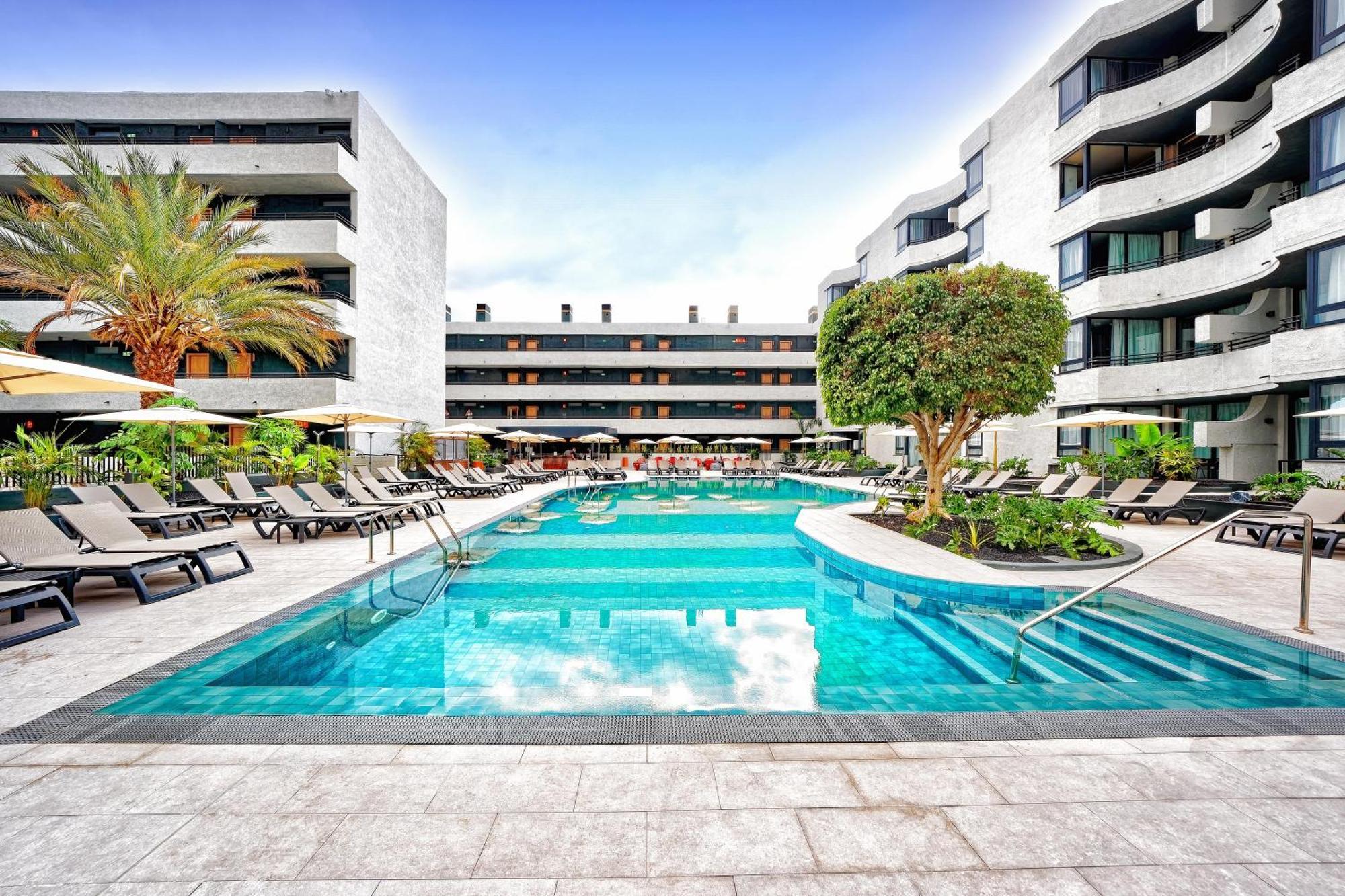Labranda (adults Only) Hotel Costa Adeje (Tenerife)